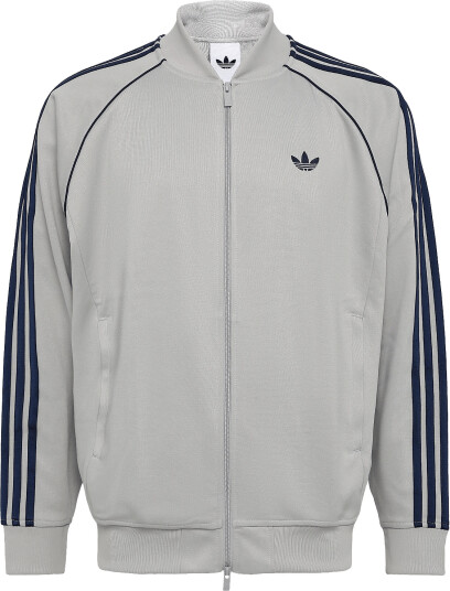 Adidas Originals Sst Tt Grey L