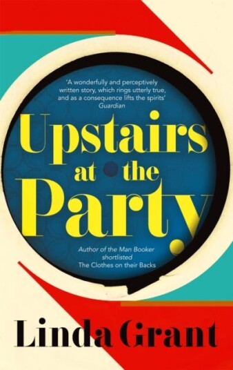Upstairs At The Party Av Linda Grant