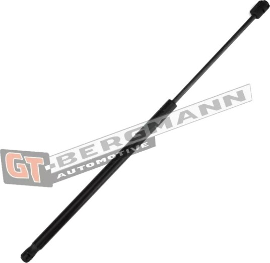 GT-BERGMANN GT72-003 Baklukedemper