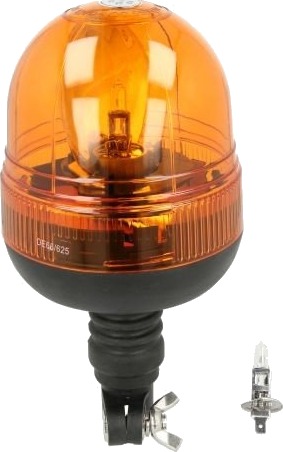 TRUCKLIGHT BL-UN027 Roterende lys