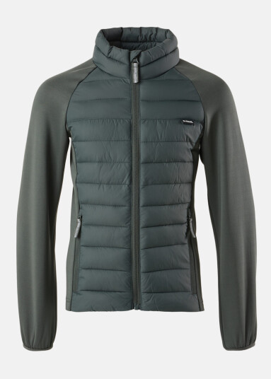 X Trail Hybrid Jacket 2.0 JR X Trail Hybrid Jacket 2.0 JR
