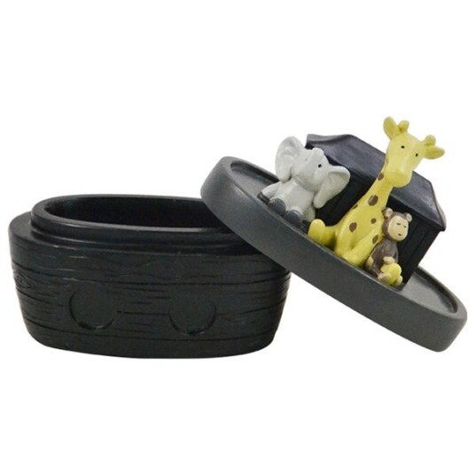Kids by Friis Box Noah"s Ark