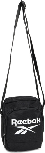 Reebok Performance Shoulder Bag Ashland   Black   ONE SIZE