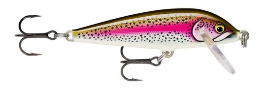 Rapala CountDown 7cm ART