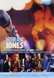 Norah Jones Live In 2004