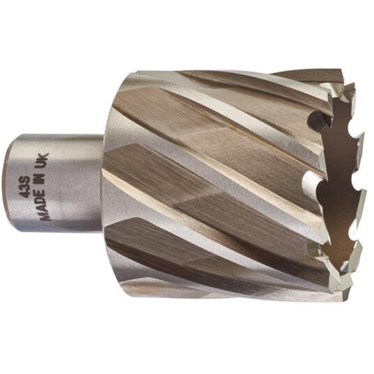 Milwaukee HSS Kjernebor 43x30 mm