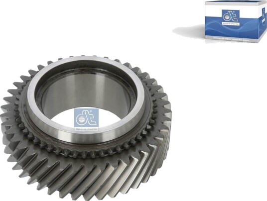 Tannhjul, hovedaksel DT Spare Parts 4.01362
