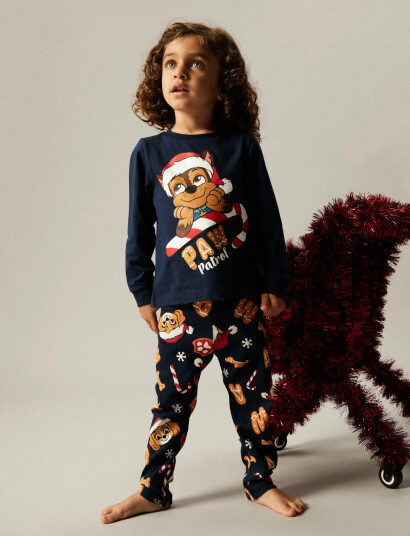 name it Nmmslava Paw Ls Nightset Cplg Navy 86 name it Nmmslava Paw Ls Nightset Cplg Navy 86