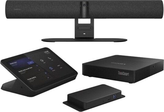Jabra PanaCast 50 Room System 2