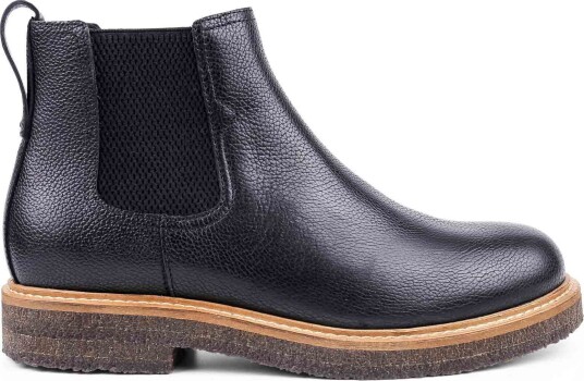 Kavat Women's Hudiksvall Black 36
