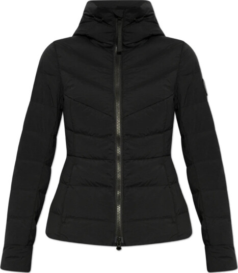 Canada Goose Dame Jakker Svart XS,