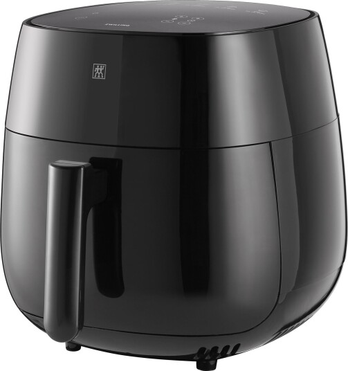 Zwilling Airfryer 4L 1400W med Display, Svart Zwilling Airfryer 4L 1400W med Display, Svart