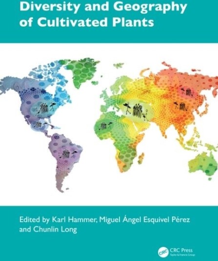 Diversity and Geography of Cultivated Plants