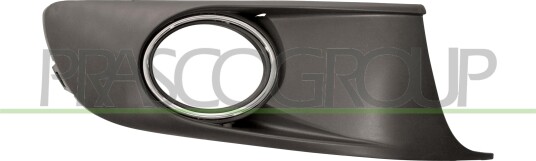 Ventilasjonsgitter PRASCO VG7192133