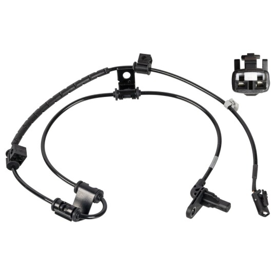 Sensor, ABS FEBI BILSTEIN 175407