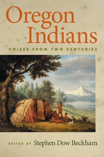 Oregon Indians Oregon Indians