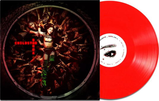 Childstar Limited Red Vinyl