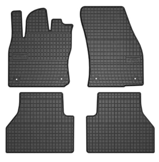 FROGUM 411685 Bilmatter