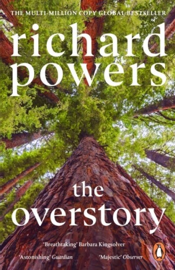 The Overstory The Overstory