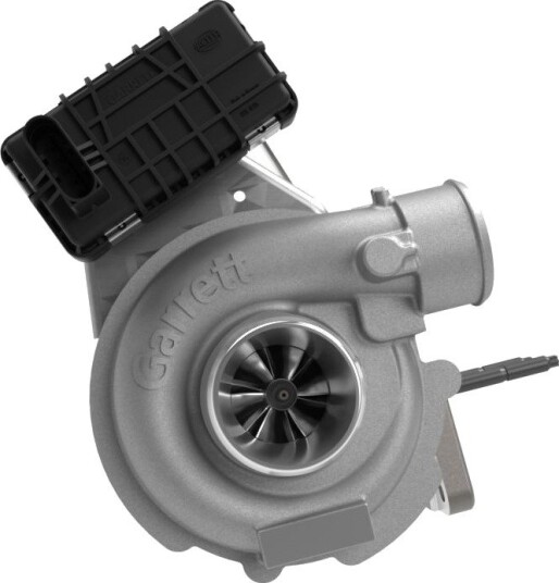 Turbolader GARRETT 803423-9002S Turbolader GARRETT 803423-9002S