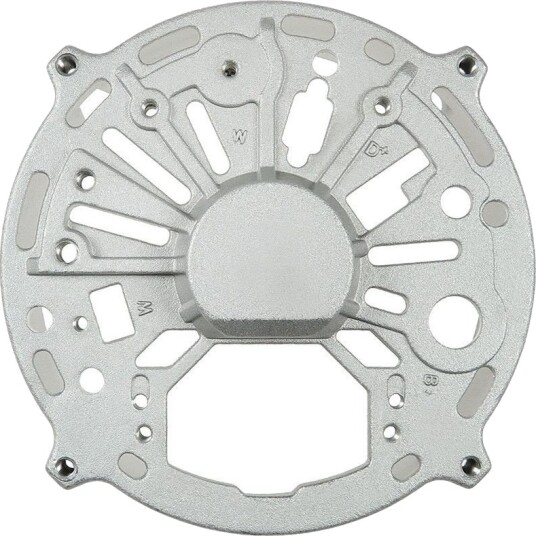 Holder generator drivflens AS PL ABR0099S
