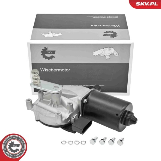 ESEN SKV 19SKV246 Vindusviskermotor