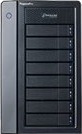 Promise PegasusPro R8 NAS 64TB F40PPR8000M0001