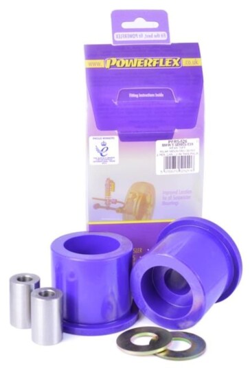 Powerflex Rear Diff Rear Mounting Bush PFR5 526