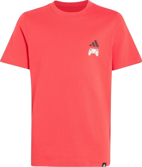 Adidas Sportswear J Game T 2 Coral 128