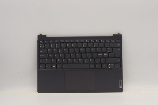 Lenovo COVER Upper Case ASM_NORDIC Lenovo COVER Upper Case ASM_NORDIC