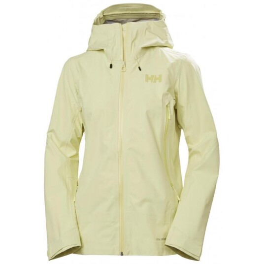 Helly Hansen Verglas Infinity Skalljakke M Helly Hansen Verglas Infinity Skalljakke M