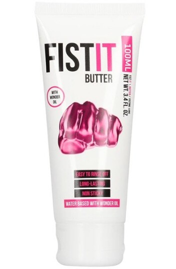 Fist IT Butter 100 ml Fist IT Butter 100 ml