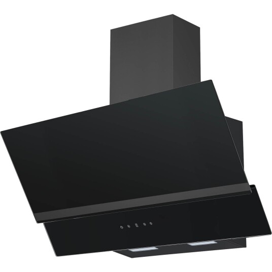 Thermex Vertical 5080 80cm Svart