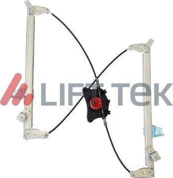 Vindusheis LIFT-TEK LT ST709 L