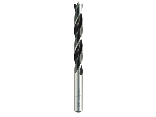 Alpen Drills 61601800100, Drill, Spiralborekrone, 1,8 Cm, 178 Mm, Sponplate, Løvtre, Tre, 1 Cm