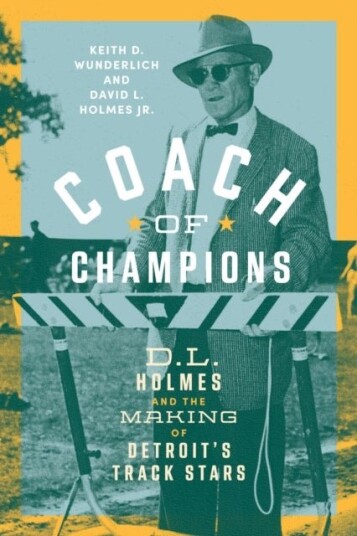 Coach of Champions Coach of Champions
