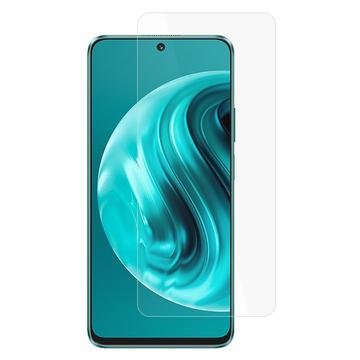 Huawei Nova 12i Beskyttelsesglass Case Friendly Klar