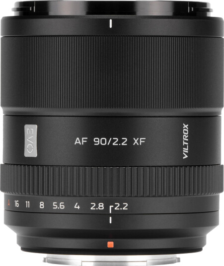 Viltrox AF 90mm f/2.2 EVO-Objektiv for Nikon Z