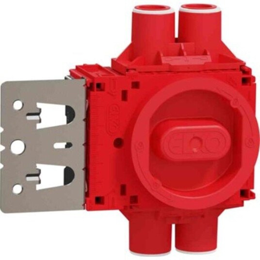 Gelia Veggboks Lav 4x16 20 Regel