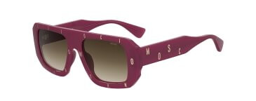 Moschino MOS129/S MU1 5418 Moschino MOS129/S MU1 5418