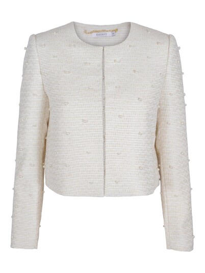 Kayani Flora Jacket Kayani Flora Jacket