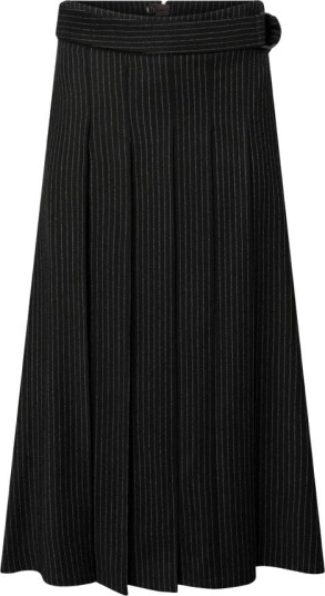 Windsor Dame Skjørt Svart XL, Windsor Dame Skjørt Svart XL,