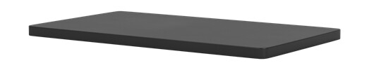 Montana Panton Wire Topplate 05 svart 34,8 cm x 25,7 cm