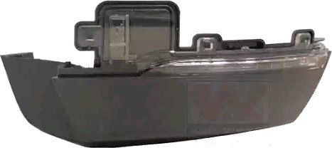 VAN WEZEL 5829915 Blinklys