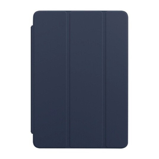 APPLE IPAD MINI 2019 SMART COVER DYP MARINEBLÅ