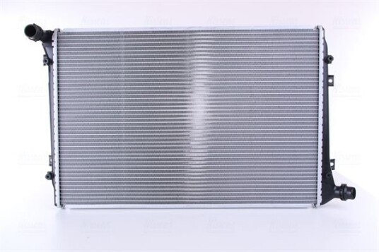 Radiator NISSENS 65291A