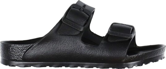 Birkenstock Sandaler / badesandaler Arizona EVA Kids Svart Birkenstock Sandaler / badesandaler Arizona EVA Kids Svart