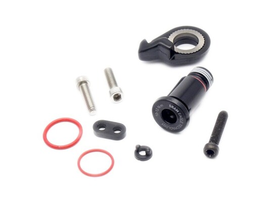 SRAM Rear Derailleur B-Bolt and LimitScrew Kit For Eagle X01