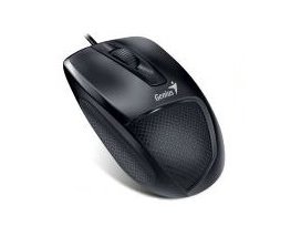 Genius Dx-150X Mus (31010231100)