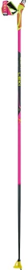Leki Hrc Max Fix Pink 160 cm